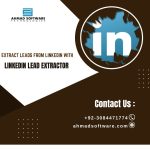 Is LinkedIn Lead Extractor Best To Get Quality Leads From LinkedIn?