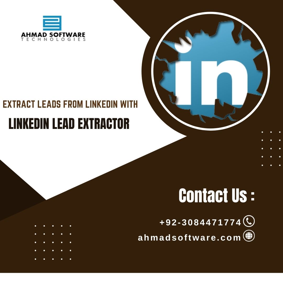 Read more about the article Is LinkedIn Lead Extractor Best To Get Quality Leads From LinkedIn?
