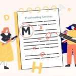 The Benefits That Come With Essay Writing And Proofreading Service