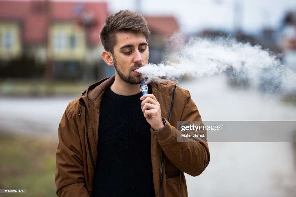 Read more about the article What is a Dry Hit Vape? Tips to Avoid Burnt Vape Taste