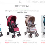 ecommerce website design
