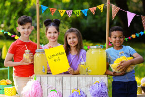 Read more about the article Valuable Small Business Ideas For Kids