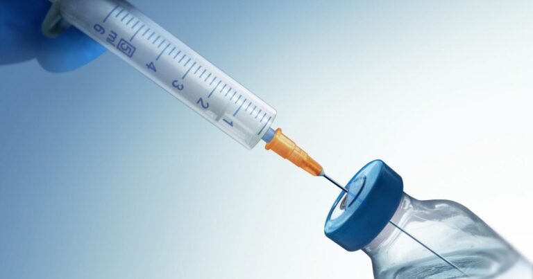 Bioglandin Injection powerful enhance