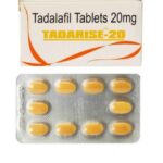 Buy Tadarise 20 Mg Online – Beemedz