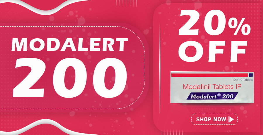 You are currently viewing Modalert | Buy Modalert 200 Online In Cheap Price