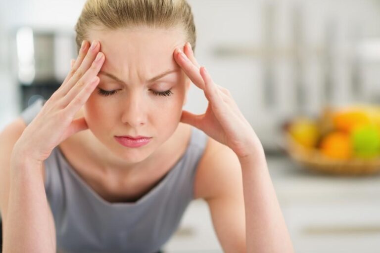 What is the best way to treat headaches?