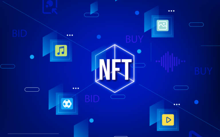 Best NFT Marketplace Development Company