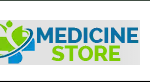 Medicine store in UAE