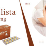 Vidalista 60: How to treat ED with Vidalista?