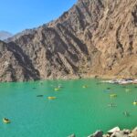 What is Hatta Dam