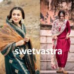 Designer salwar suit is perfect to beat the heat in summer