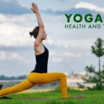 How Yoga Can Improve Your Mental Health and Wellbeing