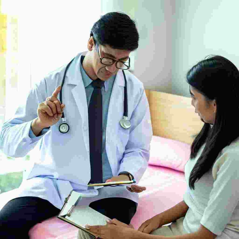 Effective Patient and Family Communication: A Practise