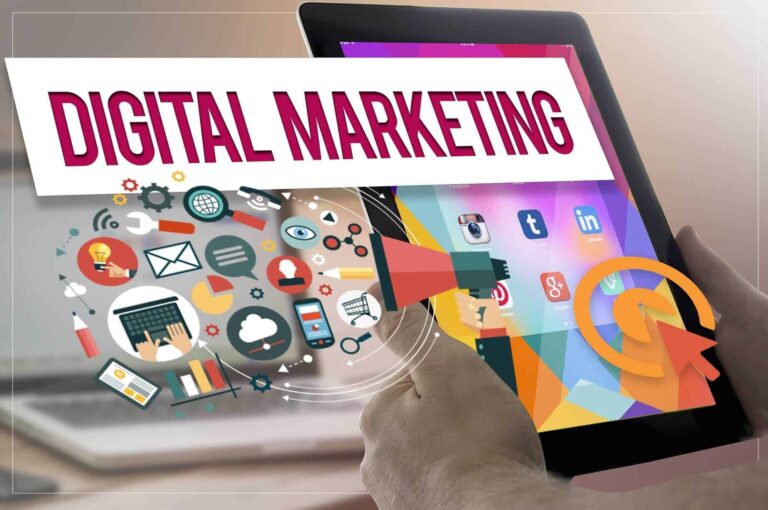 How to Get Started with Digital Marketing: A Beginner’s Guide