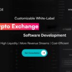 Exploring the Benefits of White-Label Cryptocurrency Exchange Software Development