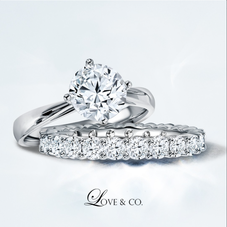 3 Types of Rings in Malay Wedding Traditions