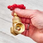 A Step by Step Guide to Choosing the Right Water Valve Size for Your System