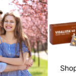 Vidalista 60: The Path to Sensual Bliss in Your Love Life