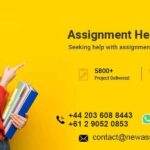 Unlocking Academic Success: The Role of Expert Assignment Help for Students
