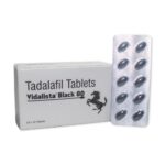 vidalista 80 mg black