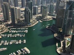 Read more about the article Discover Dubai: Top Family Attractions and Activities