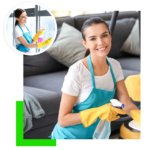 Same Day House Cleaning Services Near Me | Local Cleaners