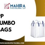 The Ultimate Guide to PP Jumbo Bags: Strength, Durability, and Versatility